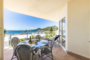 203 The Breakwater 2 Messines St magical unit with lift pool views and aircon